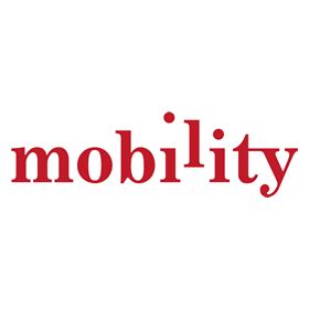 Mobility Vector Logo | Free Download - (.SVG + .PNG) format ...