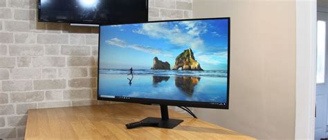 Samsung M7 Smart Monitor review | TechRadar