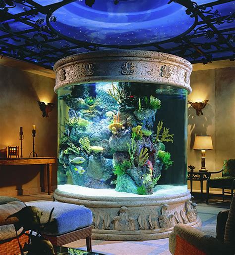 Most Expensive Aquarium