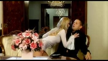 Gorgeous Blonde Alexa Weix Gets Box Licked Before Blowjob And Anal XNXX