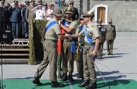 7 REGGIMENTO ALPINI Trento 2018