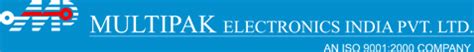 Multipak Electronics India Private Limited
