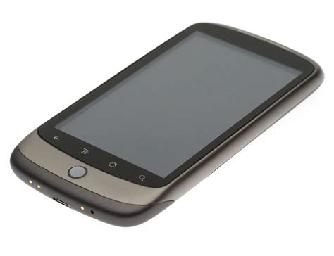 Htc Google Nexus One Specs Review Release Date Phonesdata