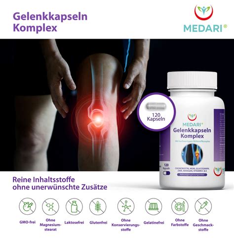 Knie Gelenk Komplex Kapsel Knorpel Und Gelenke Beine F E Knie