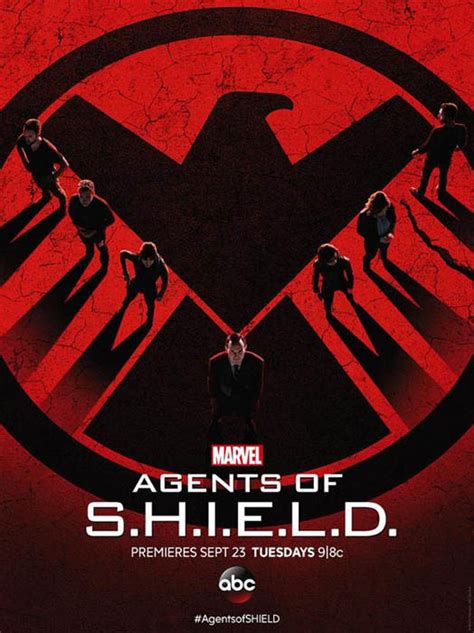 Vídeo promocional de Agents of S H I E L D 213 One of Us