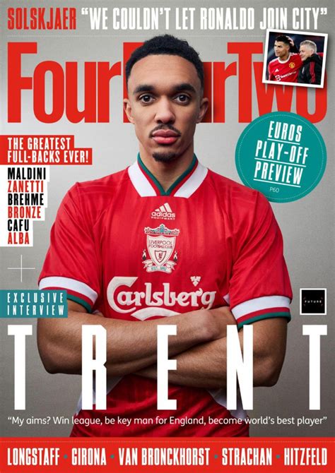 Fourfourtwo Uk Magazine Get Your Digital Subscription