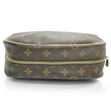 Louis Vuitton Monogram Toiletry Bag 25 22835