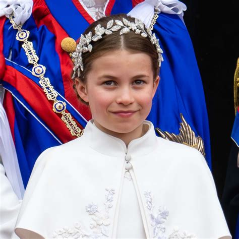 When Will Princess Charlotte Wear Her First Tiara