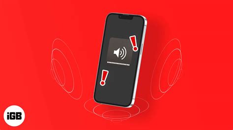 IPhone Speaker Not Working Heres How To Fix It IGeeksBlog