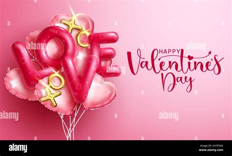 Love Float Stock Vector Images Alamy