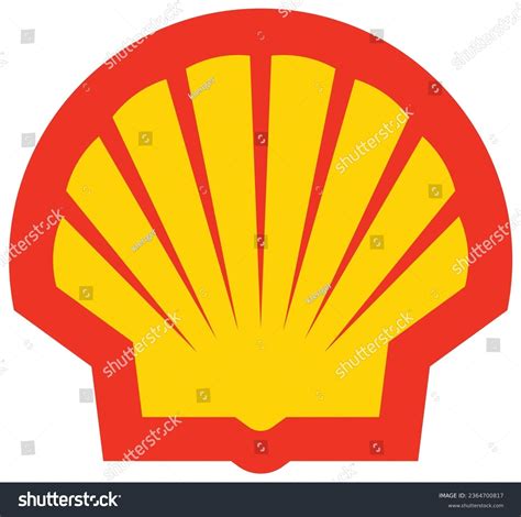 Dutch Shell Logo: Over 8 Royalty-Free Licensable Stock Vectors & Vector ...