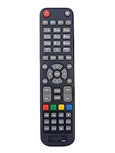 Buy Lipiworld Led Lcd Led Smart Tv Remote Control Compatible For