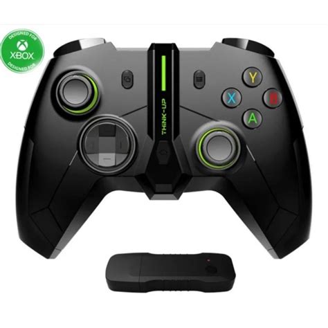 Controle Sem Fio Xbox One Xbox S Ries S X Pc E Xclod Feir Shopee