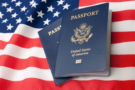 Getting A Same Day Passport To Save Your Vacation