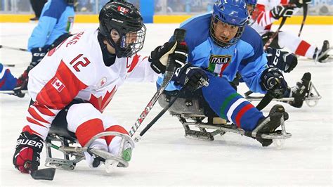 2018 Winter Paralympic Games