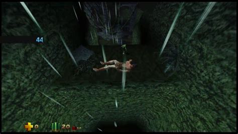 Turok 2 New Start For Level 4 Primagen Key YouTube