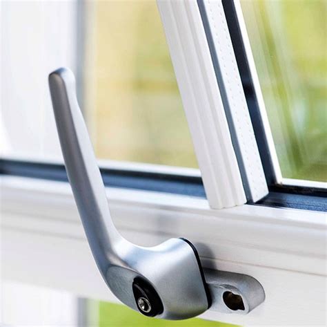 UPVC Windows For The Modern Home Everest Double Glazing Casement