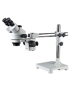 Kaisi 37045A-STL1 Microscope With 0.5 CTV Connector (Only Ground Shipping)