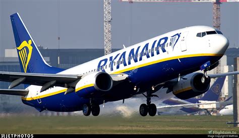 Liveries Requests - Fictional Ryanair A320 LVFR - Flightsim.to