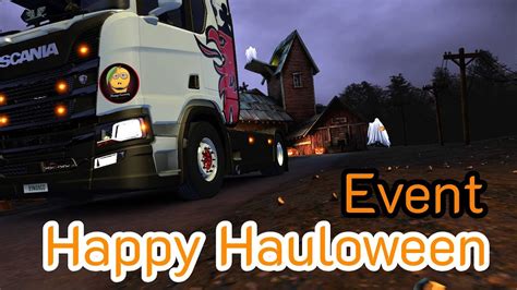 คลปพเศษ Happy Hauloween Event YouTube