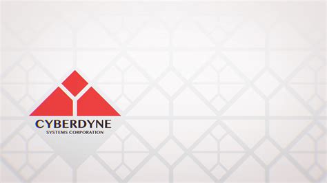 Cyberdyne Systems - Animated logo I made. [OC] : r/Terminator