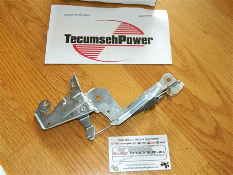 Tecumseh New Genuine Tecumseh B Brake Bracket Lev Lv Series