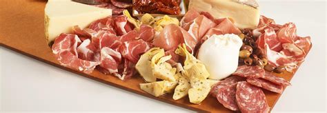 Italian Antipasti | Meat, Olives & Artichokes | Sacla' UK