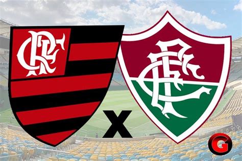 Flamengo E Fluminense Empatam Em Confronto Eletrizante No Maracanã