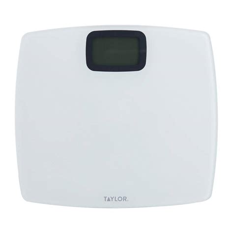 Taylor Bathroom Scales Unleashing Accuracy And Reliability In The Modern Bathroom