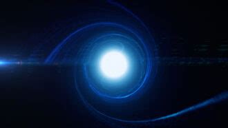 Holography entangles quantum physics with gravity | Science News