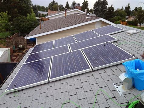 10 Best Solar Panel Installers In Edmonton