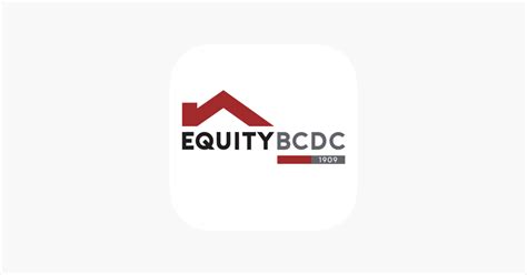 Equity Bcdc Mobile On The App Store