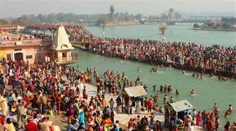 The Magnificent Gangasagar Mela: A Journey to the Confluence of Ganga ...