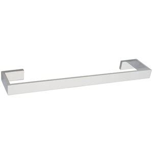 Alno Creations Bathroom Accessories Linear Collection Towel Bar