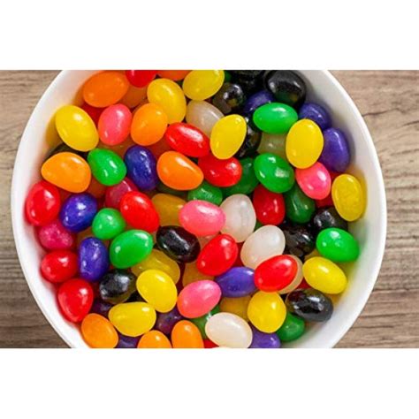 Brach's Classic Jelly Beans Candy, Assorted Flavors,