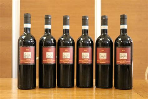 La Spinetta Nebbiolo Piedmont Doc Bottles Catawiki