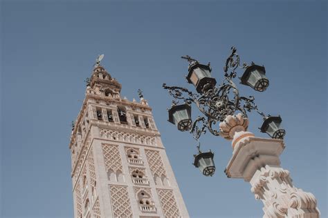 Motivos Para Que Tu Boda Sea En Andaluc A Manuel Orona