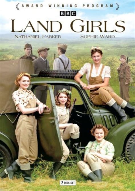 Land Girls 2009