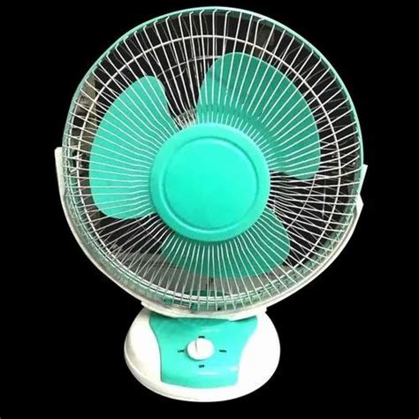 All Purpose Rotary Electric Table Fan Mm At Rs Piece In Delhi