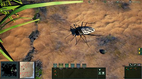 Empires Of The Undergrowth Enters Early Access Empires Of The