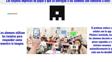 Tutorial Plickers 1ra Parte Youtube