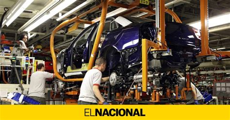 Seat Acuerda Con Los Sindicatos Un Erte Para Trabajadores