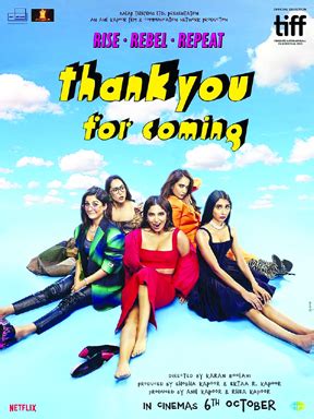 Thank You For Coming Bhumi Pednekar Shehnaaz Gill Redefine Friendship