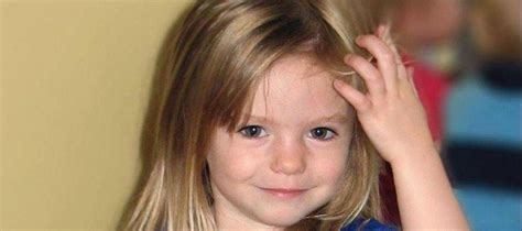 Investigador Asegura Que Sabe D Nde Y C Mo Muri Madeleine Mccann