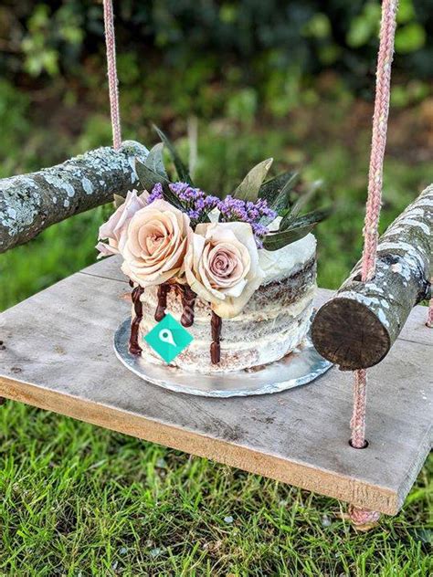 Naked Cakes Design Dunedin