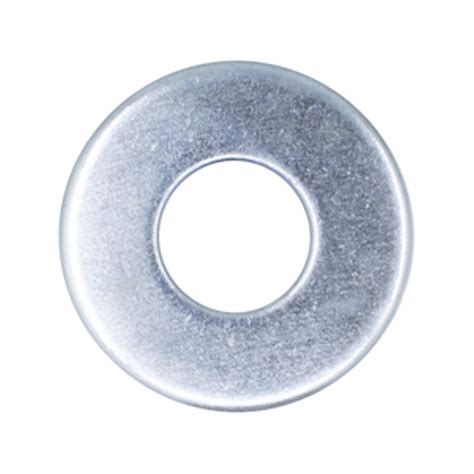 Low Carbon Steel Uss Flat Washers Plated Sts Industrial