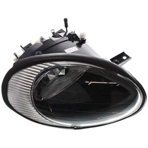 Headlight For 98 99 Ford Taurus Passenger Side W Bulb EBay