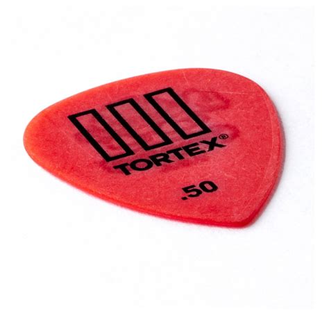 Dunlop Tortex Lll Mm Pick Pack At Gear Music