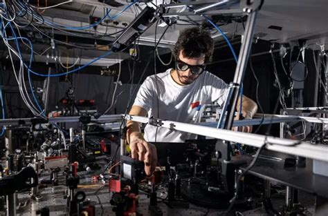 An Experiment Rewrites Quantum Nature Of Light -Uncovering A ...