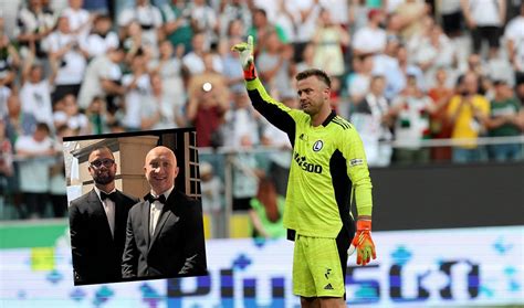 Artur Boruc Nie Do Poznania Co Za Metamorfoza Byłego Bramkarza Piłka